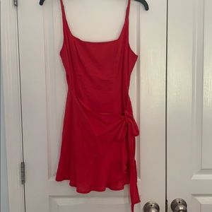 Princess Polly dress